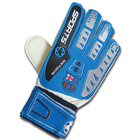 
	W9515SP 

 

	Goal-keeper glove &nbsp;PU+latex

