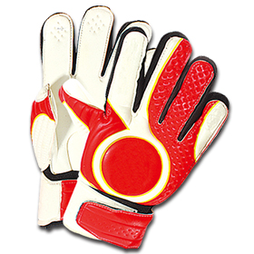 
	W9521SP 

 

	Goal-keeper glove&nbsp;PU+latex

