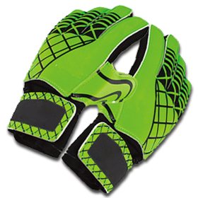 W9524SP
Goal-keeper glovePU+latex
