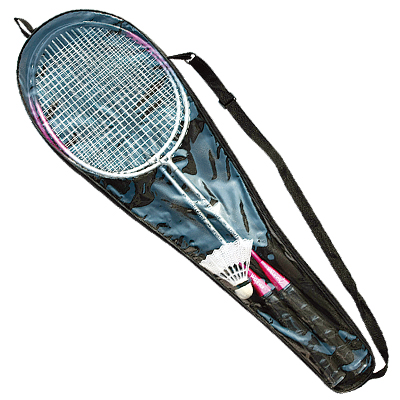 
	W1112RK 2rackets  + 1ball badminton racket set


	50sets/68x30x52cm,18/17kgs

