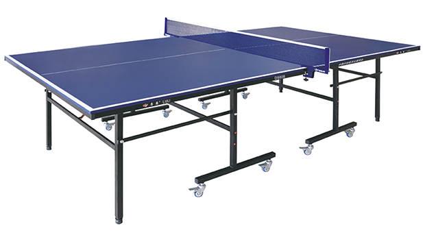 
	W1428RK single folding movable outdoor tennis table,
board material:ACP(Aluminum Composited Plastic)  
