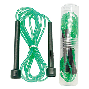 
	W3653FT
Plastic Handle Rope  Plastic Tube 
