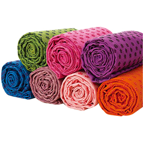 
	W3983MT
Yoga Towel-superfine fiber Size:183x61cm
