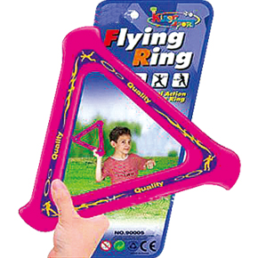 
	W6050FB &nbsp;&nbsp;
10" PVC flying ring&nbsp;240pcs/53x39x52cm
