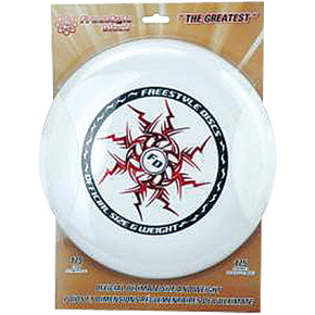 W6051FB
27cm PP flying disc 12pcs/0.039cbm