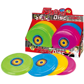 
	W6054


	FB 9" PP flying disc&nbsp; 24pcs/set 
