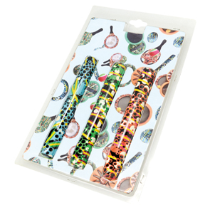 
	W4052DP&nbsp;Dive Balls&nbsp;Double blister
