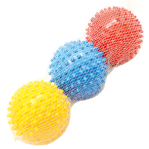 W4729PB 3" mini massage ball set
100sets/75×53×35cm