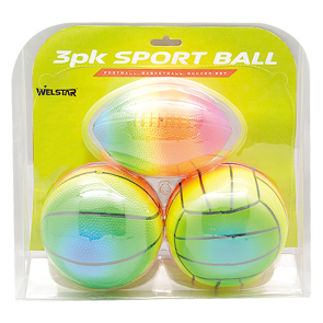 
	W4737PB&nbsp;5“mini rainbow sports ball set
12sets/77×42×30.5cm
