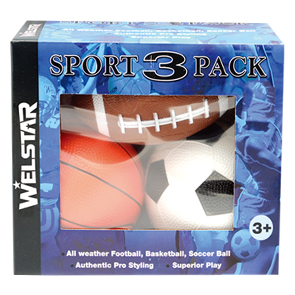 
	W4738PB&nbsp;5“mini sports ball set
6sets/ 40×26×42cm 
